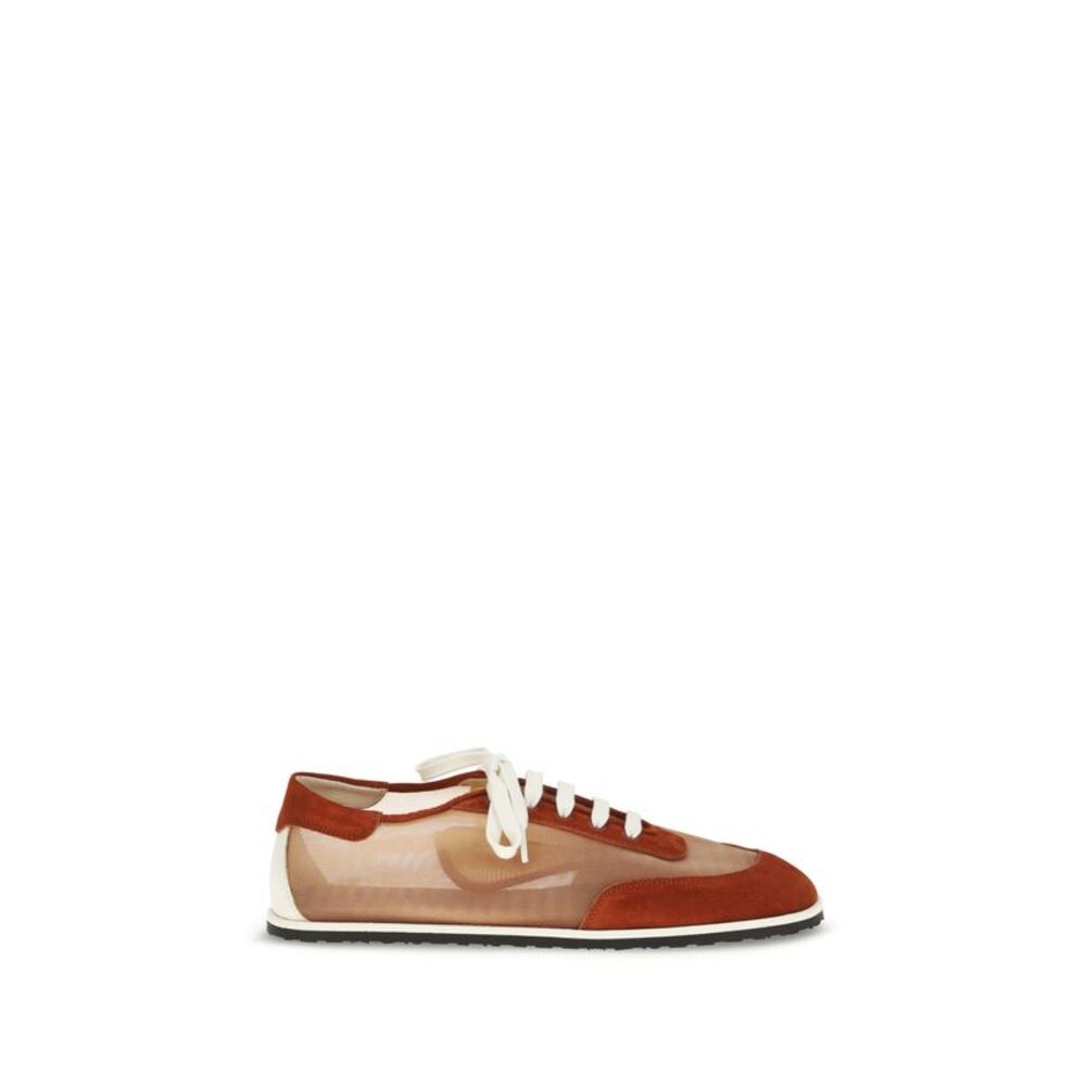 Dear Frances Women Bella Sneakers